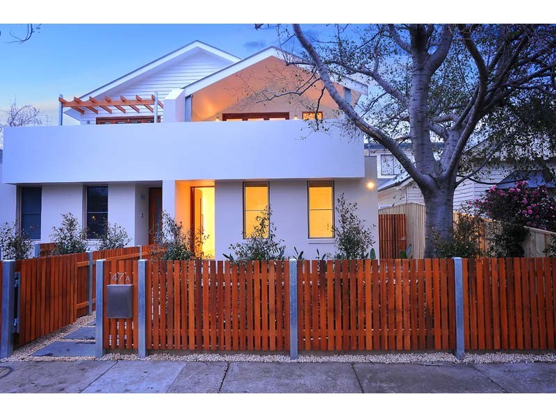 47A Victoria Street, Williamstown VIC 3016