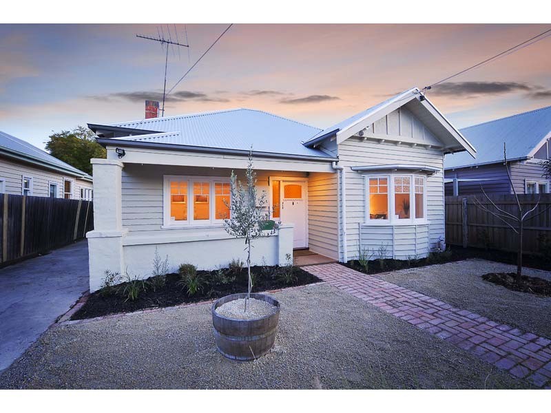 3 Johnson Street, Footscray VIC 3011