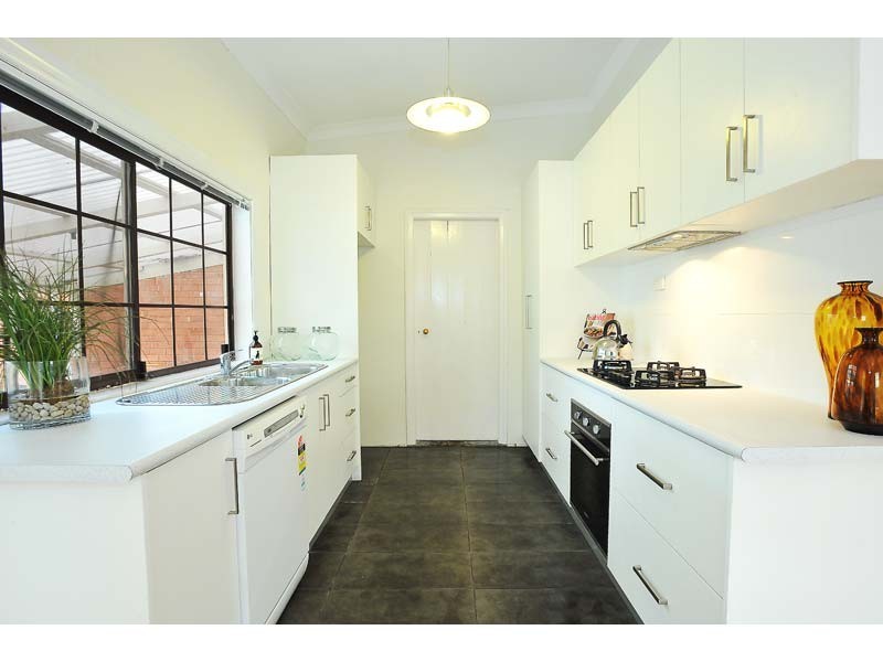 3 Johnson Street, Footscray VIC 3011