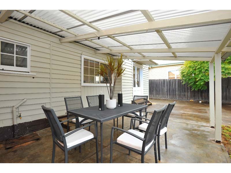 3 Johnson Street, Footscray VIC 3011