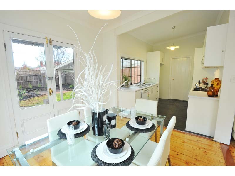 3 Johnson Street, Footscray VIC 3011