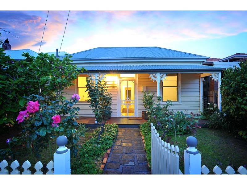 66 Alma Terrace, Newport VIC 3015