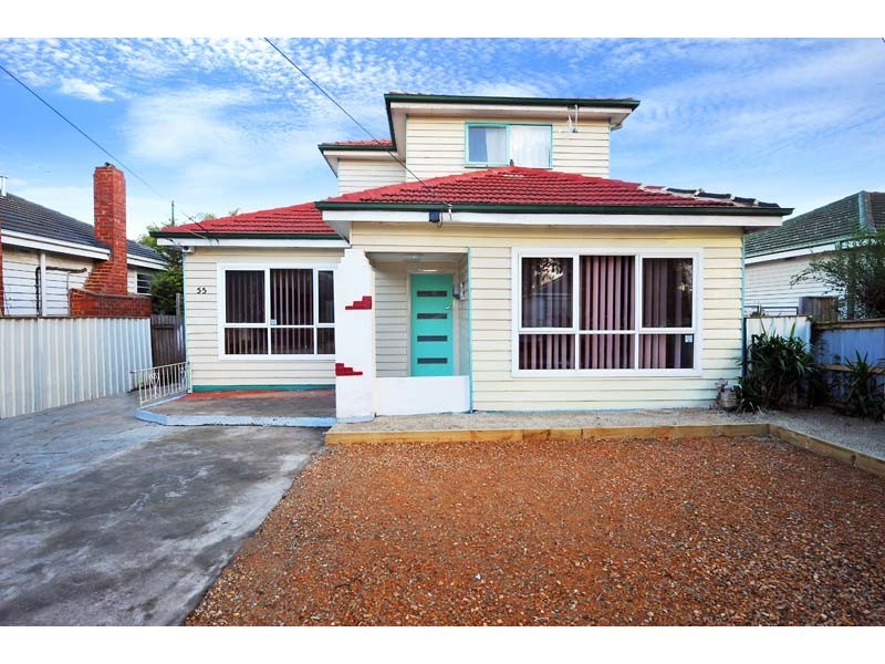 55 Gwelo Street, West Footscray VIC 3012