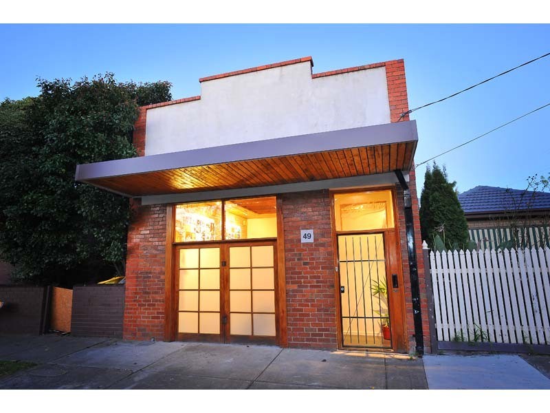 49 Wembley Avenue, Yarraville VIC 3013