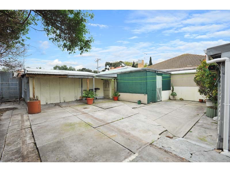 15 Graham Street, Newport VIC 3015