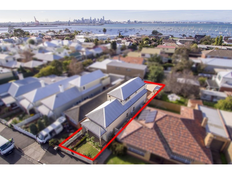 6 Dover Road, Williamstown VIC 3016