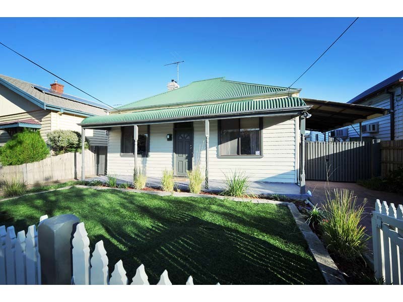 43 Rupert Street, West Footscray VIC 3012