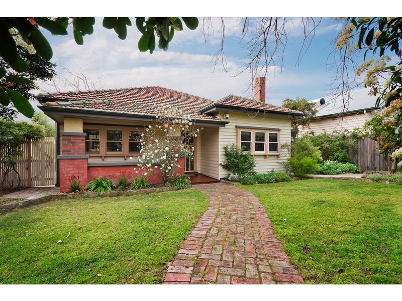 61 Fehon Street, Yarraville VIC 3013