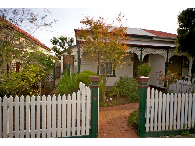 26  Giffard Street, Williamstown VIC 3016
