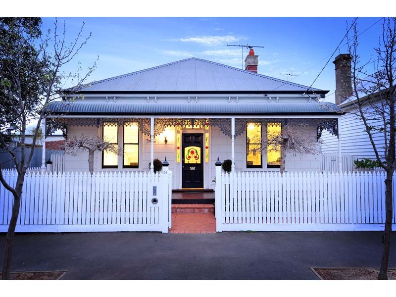 34 Seddon Street, Seddon VIC 3011