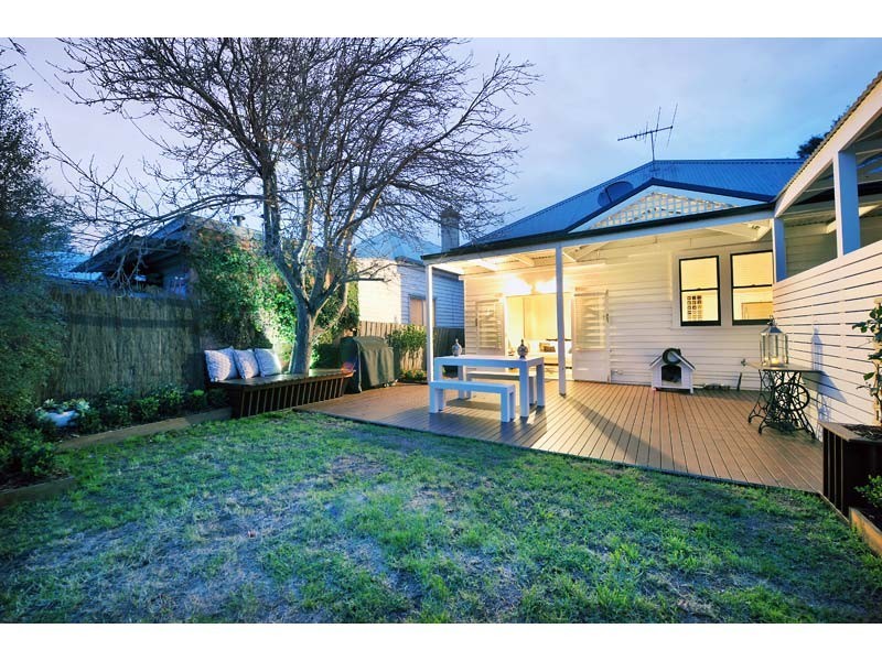 34 Seddon Street, Seddon VIC 3011