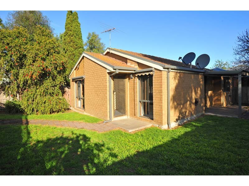 37 Park Crescent, Williamstown VIC 3016