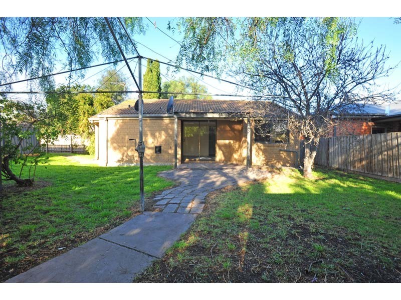 37 Park Crescent, Williamstown VIC 3016