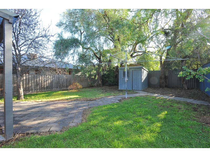 37 Park Crescent, Williamstown VIC 3016