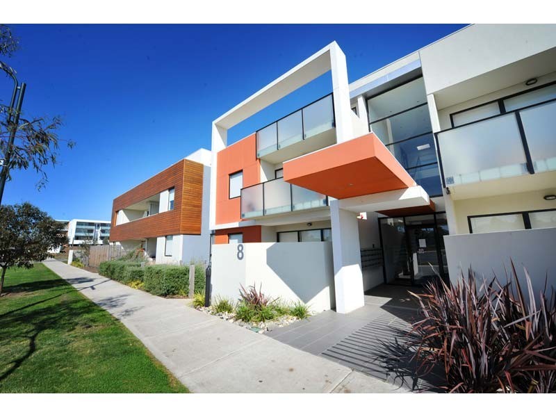 22/8 Crefden Street, Maidstone VIC 3012