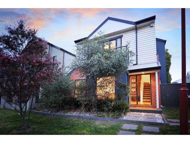 5 Neumayer Place, Newport VIC 3015