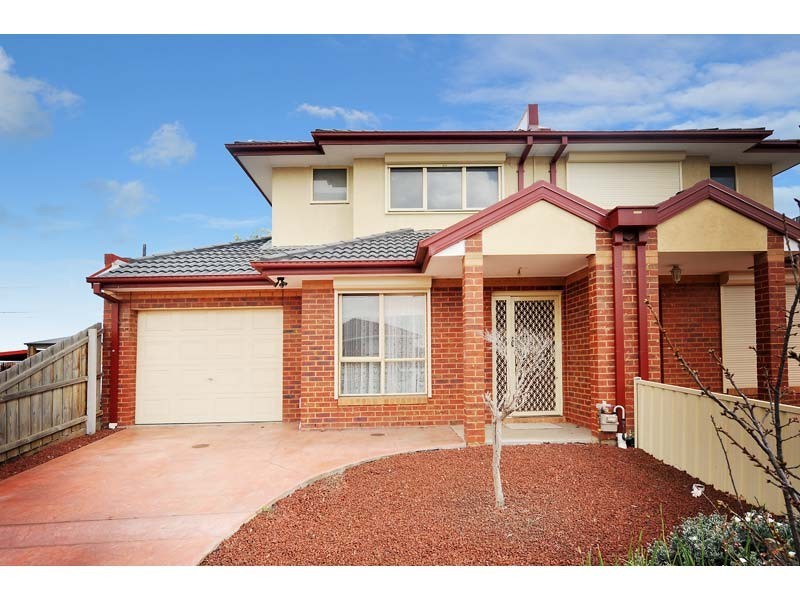 75 Nicholson Parade, Sunshine West VIC 3020