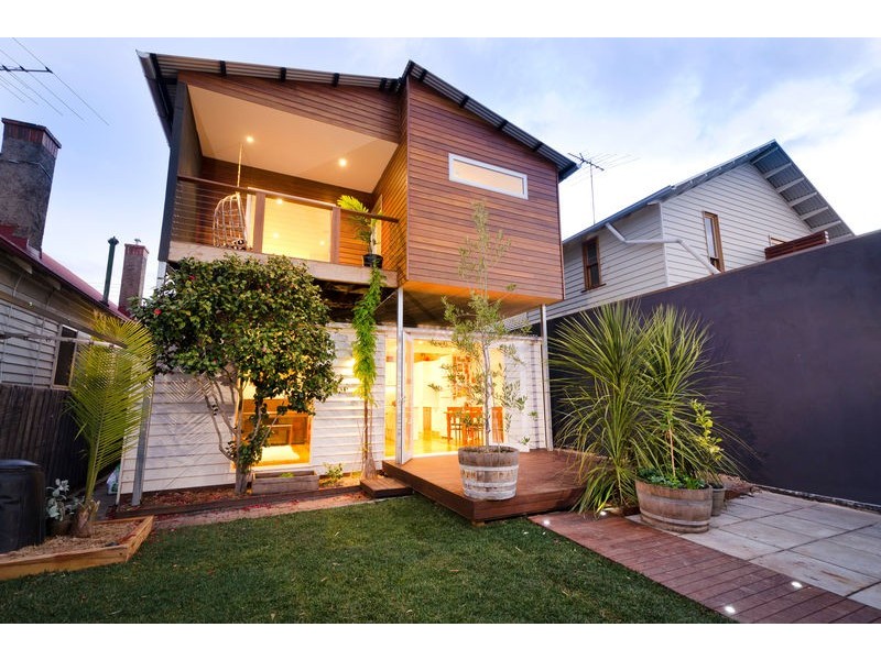 14 Cecil Street, Yarraville VIC 3013
