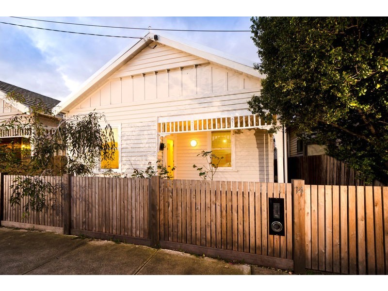 14 Cecil Street, Yarraville VIC 3013
