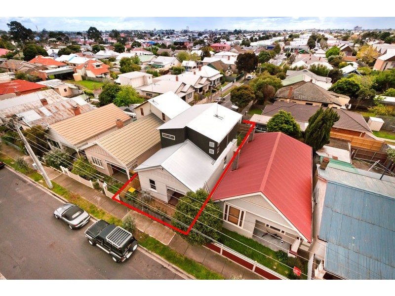 14 Cecil Street, Yarraville VIC 3013