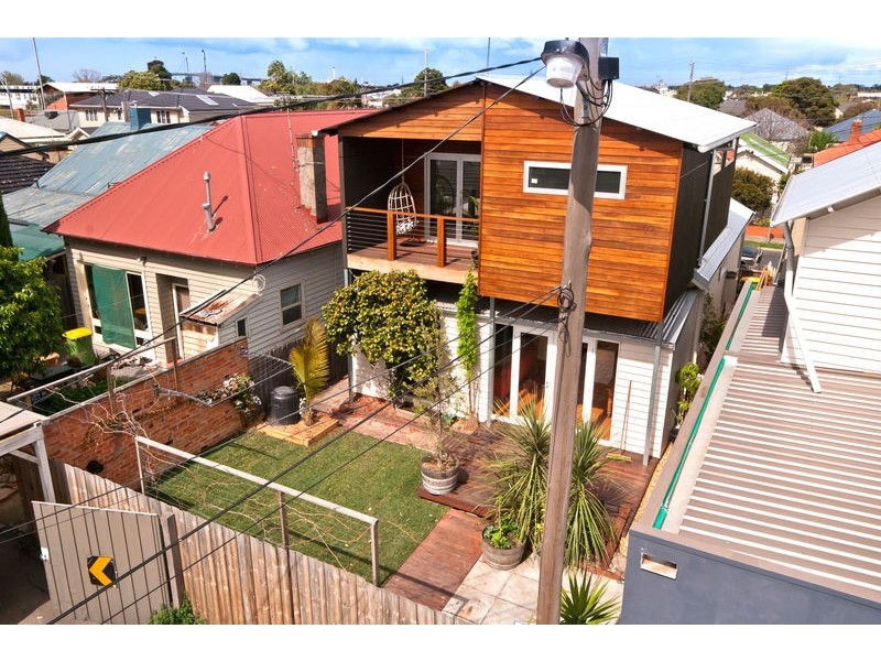 14 Cecil Street, Yarraville VIC 3013