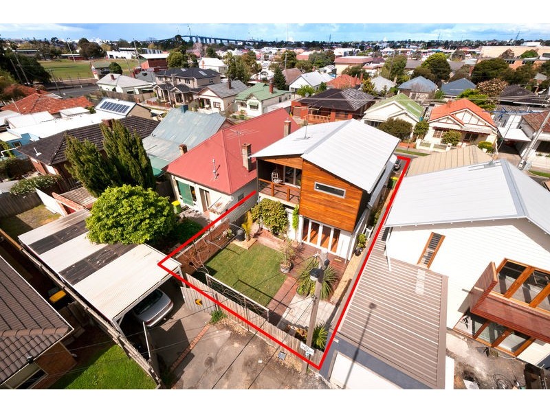 14 Cecil Street, Yarraville VIC 3013