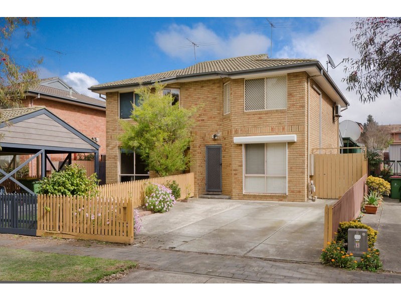 24 Jamieson Avenue, Footscray VIC 3011