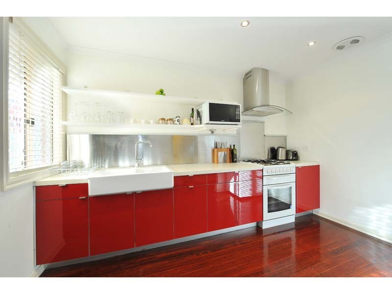 24 Jamieson Avenue, Footscray VIC 3011