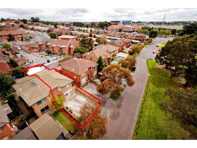 24 Jamieson Avenue, Footscray VIC 3011