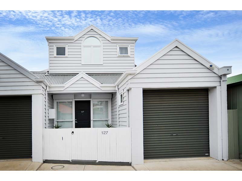 127  Coogee Lane, Williamstown VIC 3016