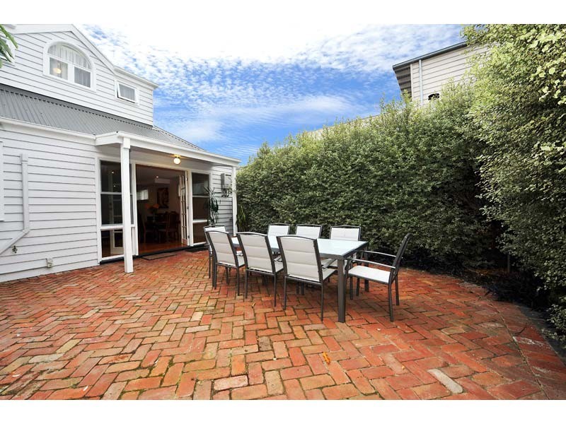 127  Coogee Lane, Williamstown VIC 3016