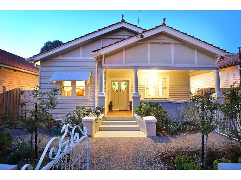 54 Mason Street, Newport VIC 3015