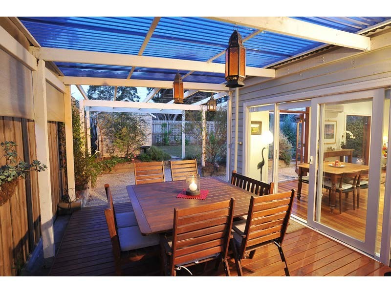 54 Mason Street, Newport VIC 3015