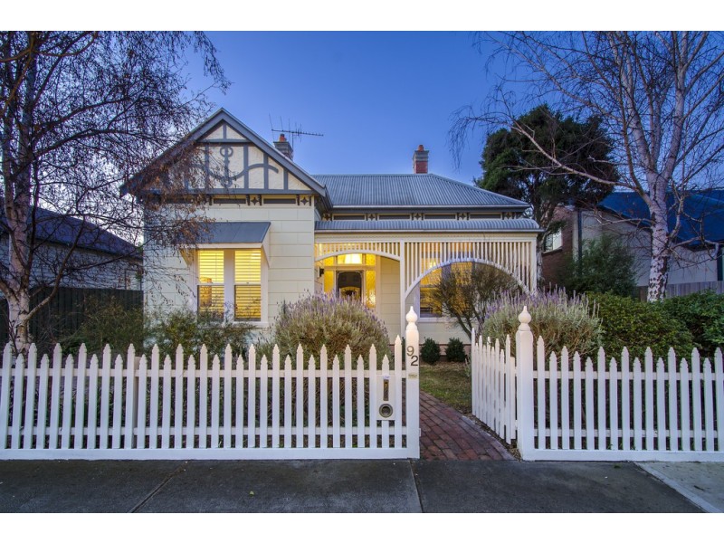 92 Elphin Street, Newport VIC 3015