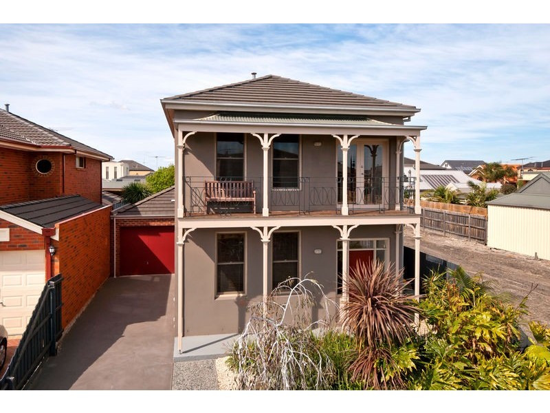42 Paas Place, Williamstown VIC 3016