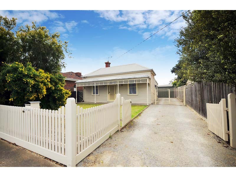114 Cross Street, West Footscray VIC 3012