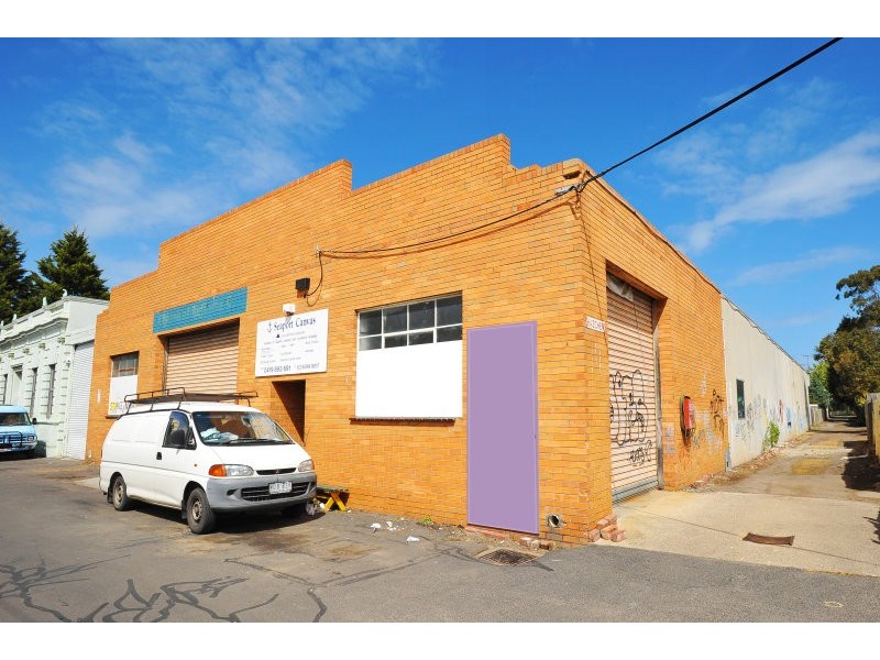 27 Aitken Street, Williamstown VIC 3016