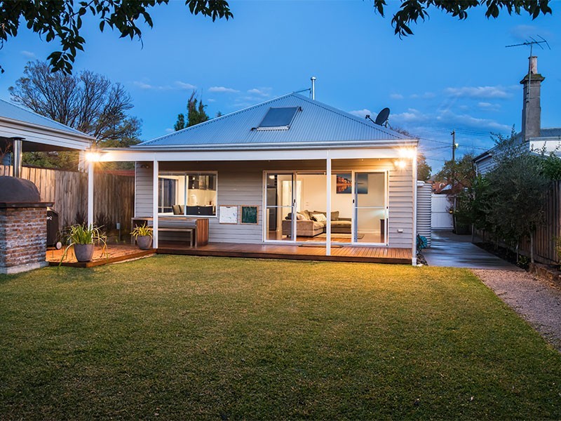 18 Perry Street, Williamstown VIC 3016