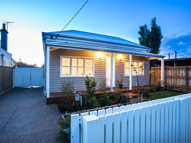 18 Perry Street, Williamstown VIC 3016