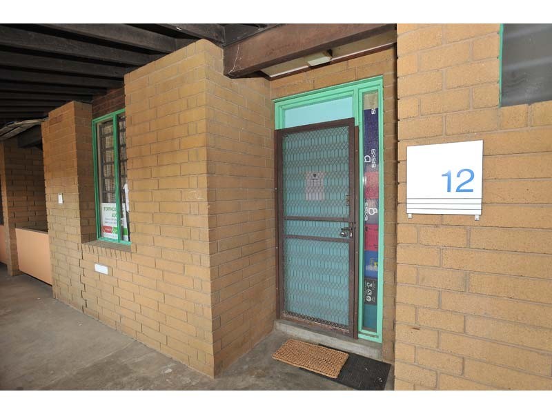 12/4  Techno Park Drive, Williamstown VIC 3016