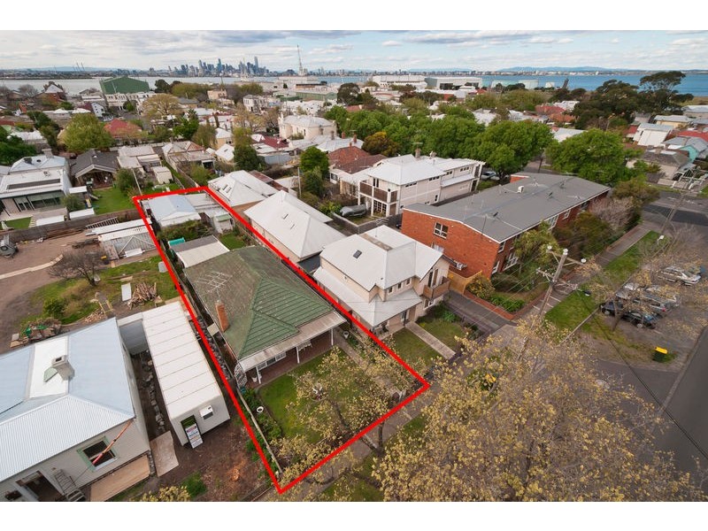 36 Hanmer Street, Williamstown VIC 3016