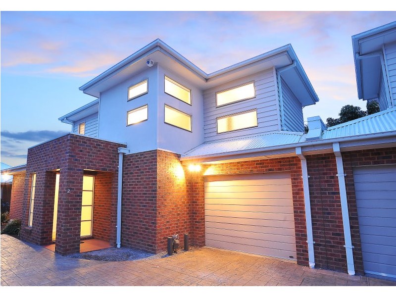 2/79 Hansen Street, Altona North VIC 3025