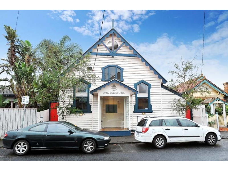 14 Murray Street, Yarraville VIC 3013