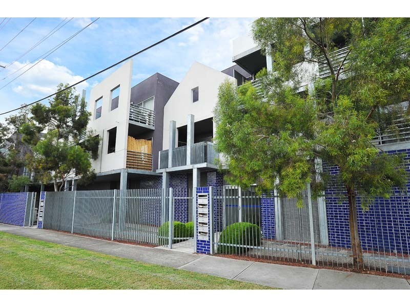 11/185 Francis Street, Yarraville VIC 3013
