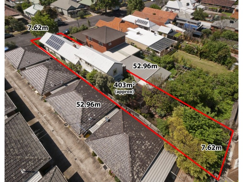 14 Barnet Street, Yarraville VIC 3013