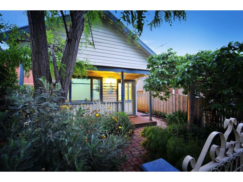 14 Barnet Street, Yarraville VIC 3013