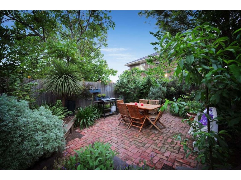 14 Barnet Street, Yarraville VIC 3013