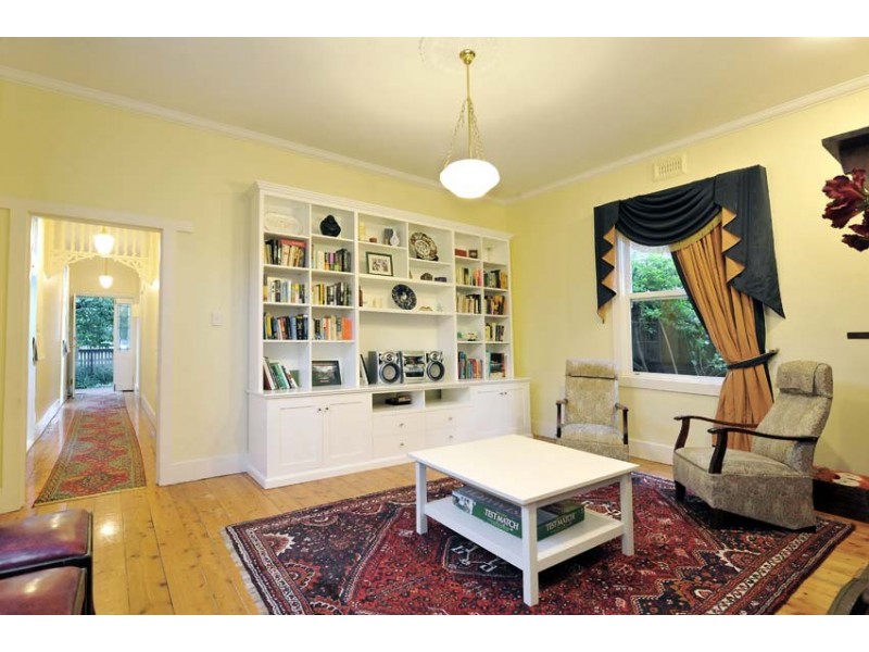 14 Barnet Street, Yarraville VIC 3013