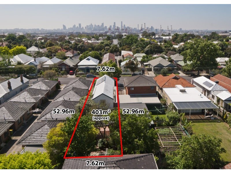 14 Barnet Street, Yarraville VIC 3013