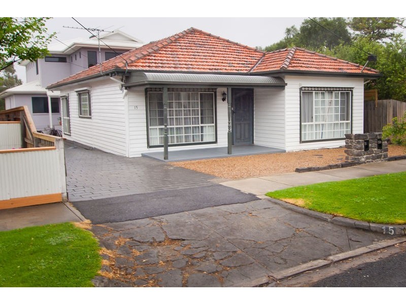 15 Hawkhurst Street, Yarraville VIC 3013
